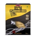 ALL IN FLUMINO BOX Z-CODE - PINEAPPLE