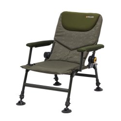 INSPIRE LITE-PRO RECLINER CHAIR WITH ARMRESTS