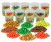 BENZAR MIX, TURBO SOFT PELLET XL - ÁNIZS