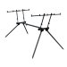 CARP ACADEMY, Emotion Rod Pod - black