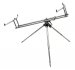 CARP ACADEMY, Euro 360 Rod Pod