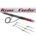 CARP EXPERT, River Feeder 360 XXH