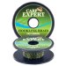 CARP EXPERT, FAST SINKING 25 10 - CAMOU GREEN