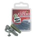 CARP EXPERT, LEAD CLIP SZETT - SAFETY