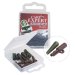 CARP EXPERT, LEAD CLIP SZETT - STRAIGHT