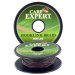CARP EXPERT, SKIN LINE 25 10 - MUD BROWN