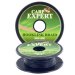 CARP EXPERT, SKIN LINE 25 10 - PITCH BLACK
