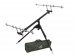 CARP EXPERT, DELUXE ROD POD