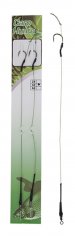 CARP HUNTER, CLASSIC BOILIE RIG 2