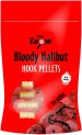 CARP ZOOM, Bloddy halibut horogpellet 15 - eper-halas