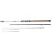 CARP ZOOM, Feeder Competition River Trend horgászbot 360 XH