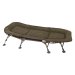 CARP ZOOM, Marshal Foam Flat Bed memóriahabos horgászágy