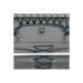 CARP ZOOM, Marshal Foam Flat Bed memóriahabos horgászágy
