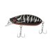 CARP ZOOM, Predator-Z Beetle wobbler 50 - Fekete