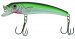 CARP ZOOM, Predator-Z Bleak Minnow wobbler 85 - zöld