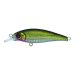 CARP ZOOM, Predator-Z M Shad wobbler 75 - arany