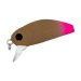 CARP ZOOM, Predator-Z UL S Minnow wobbler 35 - barna