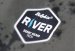 DELPHIN, RIVER combcsizma 42