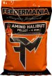 FEEDERMANIA, PELLET 4 - AMINO HALIBUT