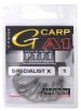 GAMAKATSU, G-Carp A1 PTFE COATED Specialist X  1