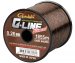 GAMAKATSU, G-Line Element Dark Brown 0.40 755