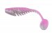 L&K, FLOATING SHAD 100 - PINK