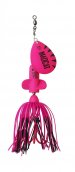 MADCAT, A-STATIC SCREAMING SPINNER - FLUO PINK UV