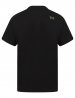 NAVITAS, CORE TEE XXL - BLACK