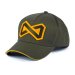 NAVITAS, 3D NFINITY CAP - GREEN