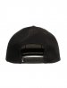 NAVITAS, MFG SNAPBACK CAP - BLACK