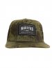 NAVITAS, MFG SNAPBACK CAP - CAMO