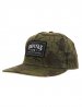 NAVITAS, MFG SNAPBACK CAP - CAMO