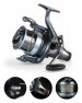 NEVIS, Cast Master Feeder 6500