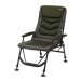 PROLOGIC, INSPIRE DADDY LONG RECLINER CHAIR WITH ARMRESTS