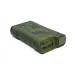 RIDGEMONKEY, RIDGEMONKEY VAULT C-SMART WIRELESS 42150MAH CAMO POWERBANK