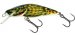 SALMO, BULLHEAD BD6F - BD