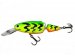 SALMO, FRISKY FR7DR - GT