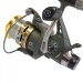 SILSTAR, tierra feeder fs 660
