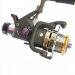 SILSTAR, tierra feeder fs 660