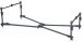 SONIK, SKS BLACK ROD POD