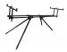 SONIK, STANZ 4 ROD POD