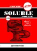 STÉG PRODUCT, SOLUBLE BOILIE 24 - STRAWBERRY